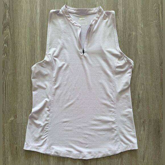 Slazenger Tops - Slazenger Women's Golf Tank